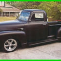 1951 Chevrolet 3100 Pickup Truck 406ci V8 Stroker Turbo 400 Automatic