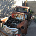 1951 CHEVROLET 3100 PICKUP TRUCK,PROJECT,CLEAN TITLE,GREAT POTENTIAL