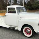 1951 Chevrolet 3100 Â½ ton Pick-up, 5 window, Custom Cab
