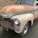 1951 Chevrolet 3800 Panel Van not 3100 or 3300