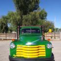 1951 Chevrolet 4100 5 Window Loadmaster