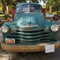 1951 Chevrolet 4100 Farm Truck