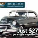 1951 Chevrolet Bel Air 2 Door Hardtop 0 Danube Blue Hardtop 235 I6 2 Speed Autom