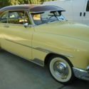1951 Chevrolet Bel Air   Chevy