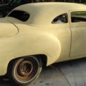 1951 Chevrolet Bel Air Chop top.  NO RESERVE  CLEAR TITLE