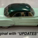 1951 Chevrolet Bel Air  Resto-Mod, original appearance with UPGRADES, see Video