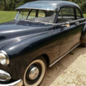 1951 Chevrolet Business Coupe