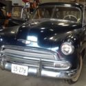 1951 CHEVROLET DELUX