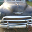 1951 Chevrolet Deluxe / custom 2 door  original paint