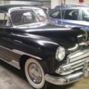 1951 Chevrolet Deluxe for sale!