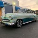 1951 Chevrolet Deluxe..Kustom..lead sled...Gene Winfield build..very custom.rare