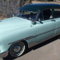 1951 Chevrolet Fleetline Deluxe Sedan 4-Door 3.8L