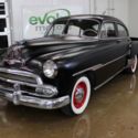 1951 Chevrolet Fleetline Hot Rod Custom Rat Rod