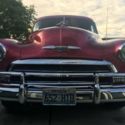 1951 Chevrolet Fleetline,rat rod,lowrider,custom,patina,1949,1948,1950,1952