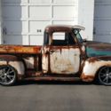 1951 Chevrolet Other Pickups 3100
