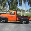 1951 CHEVROLET  PICK UP RAT ROD  HARLEY DAVIDSON TRIBUTE SHOW TRUCK