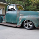1951 Chevrolet Pickup * Fresh Build * Pro Tour * AC * LS * PS * PDB * 4L60E
