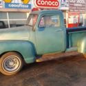 1951 CHEVROLET PICKUP SHORT BOX HALF TON LOW MILES UPDATED DRIVETRANE