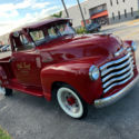 1951 Chevrolet pickup truck 5 windows! similar to ford f1 gmc 1950 1949 3100