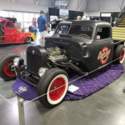 1951 Chevrolet Rat Rod