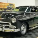 1951 Chevrolet Sedan Delivery Street Rod SBC AC!