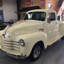 1951 Chevrolet Short bed Pickup - Awesome Driver - 3100 half ton