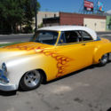 1951 CHEVROLET STREET ROD - PRO STREET BEAUTY
