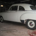 1951 Chevrolet styleline 1500 business coupe VERY RARE