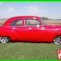 1951 Chevrolet Styleline Sedan Newer 350 8-Cyl Gas 3-Spd Automatic RWD IN c84269