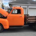 1951 chevrolet truck 3100 3.5l