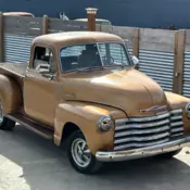 1951 CHEVROLET TRUCK 3100 5W IE 1970 C10 impala 1955 bel air 1966 nova 1963 1959