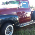 1951 CHEVROLET TRUCK 3100 CUSTOM CHEVY PICK UP BARRETT JACKSON RESTORED BEAUTY!!