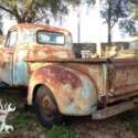 1951 Chevrolet truck, Patina, hotrod, restomod, Fieldfind, chevy truck, 1951,GMC