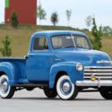 1951 Chevy 3100 1/2 ton pickup High End Nut & Bolt Restoration STUNNING EXAMPLE!