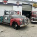 1951 Chevy 3100 1/2 ton short box truck Survivor runs drives 1950 1948 1954 1953
