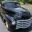 1951 Chevy 3100, 454 Big Block, Auto, air, power, chopped