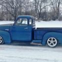 1951 Chevy 3100 5 Window Pickup Truck LS1 5.3L 4L60E Hot Rod, Street Rod, Custom
