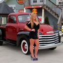 1951 Chevy 3100 Frame Off Resto 255 I6 3 Speed Manual Show Quality Truck