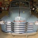 1951 Chevy 3100 Pickup , Complete rebuild , 2000 miles since completion