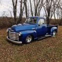 1951 Chevy 3100 Pickup LS1 5.3L Hot Rod, Street Rod, Custom