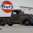 1951 Chevy 3100 Pickup,RestoMod,Corvette Powered LS1 V8,PDB,PS,AC,Patina Rat Rod