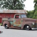 1951 Chevy 3100 Pickup,Restomod,Rat Rod,Built LS1 V8,PDB,Pro Touring! Patina