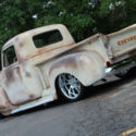 1951 Chevy 3100 Rat Rod,RestoMod,350 V8,Auto,PDB,PS,Pro Touring! Patina!