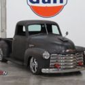 1951 Chevy 3100 Rat Rod,RestoMod,350ci V8,PDB,PS,AC,Pro Touring! Patina