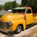 1951 Chevy 3100 SWB Pickup W/ 5.3L/4L60E