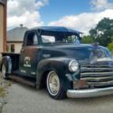 1951 chevy 3100