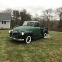 1951 Chevy 3100 Truck
