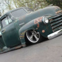 1951 Chevy 3100,RestoMod Rat Rod,350ci V8,Auto,PS,PDB,Patina,AIR RIDE,BAGGED