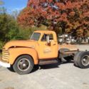 1951 Chevy 6100 series 2 ton