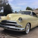 1951 CHEVY BELAIR  2 DOOR HARDTOP  BEAUTIFUL CUSTOM